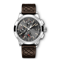 Preview: iwc INGENIEUR CHRONOGRAPH