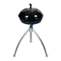 Preview: Cadac GRILLO CHEF 2