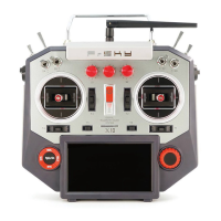 Preview: FrSky HORUS X10S