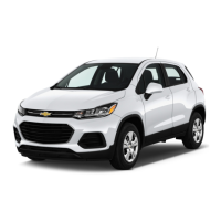 Preview: Chevrolet TRAX 2018