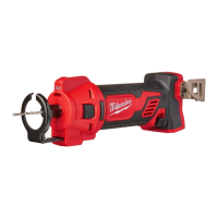 Preview: Milwaukee 2627-20