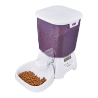 Preview: Pet Mate cat mate C3000