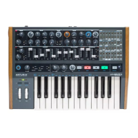 Preview: Arturia minibrute 2 series