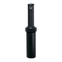 Preview: Irritrol 550 R Series