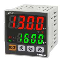Preview: Autonics TCN4S Series