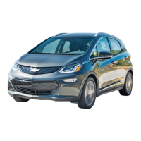 Preview: Chevrolet BOLT EV 2018