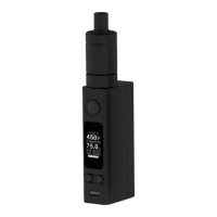 Preview: Joyetech e-Vic VTC Mini