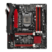 Preview: ASROCK H110M Combo-G