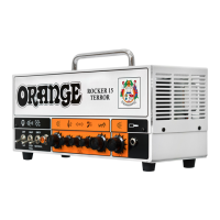 Preview: ORANGE ROCKER 15 TERROR