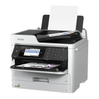 Preview: Epson WF-C5710 Series