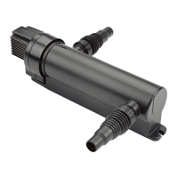 Preview: Oase Vitronic 11 W