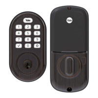 Preview: Yale Assure Lock YRD216