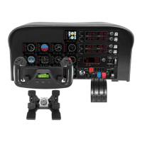 Preview: Logitech G Flight Yoke System