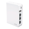 Network Router Logo
