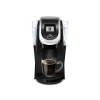 Preview: Keurig K200 PLUS Series