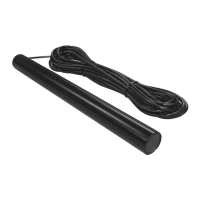 Preview: Mighty Mule VEHICLE SENSOR