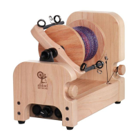 Preview: Ashford e-Spinner 3