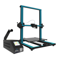 Preview: Geeetech A30