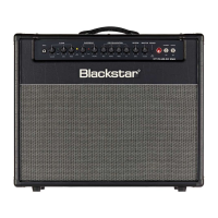 Preview: Blackstar HT CLUB 40 MkII