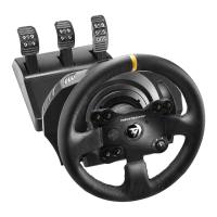 Preview: Thrustmaster TX racing wheel