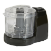 Food Processor Logo