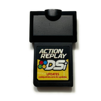 Preview: Datel Action Replay DSi