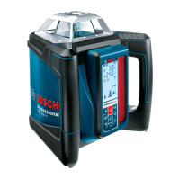 Preview: Bosch GRL 500 H