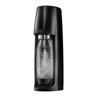 Preview: SodaStream SPIRIT