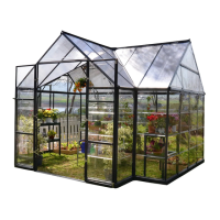 Preview: Palram Victory Orangery