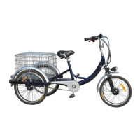 Preview: E-Wheels EW-54