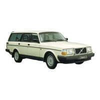 Preview: Volvo 240 1993