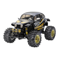 Preview: Tamiya monster beetle 2015