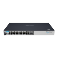 Preview: ProCurve 2810-48G J9022A