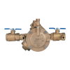 Water System Logo