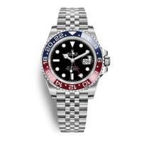 Preview: Rolex GMT-Master II