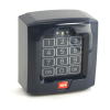 Keypad Logo