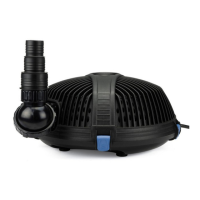 Preview: AquaScape AQUAFORCE 1000