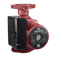 Preview: Grundfos UPS 15