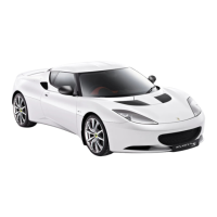 Preview: Lotus Evora 2011