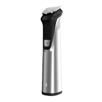 Preview: Philips MG7770