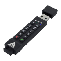Preview: Apricorn Aegis Secure Key 3z