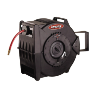 Preview: Legacy Levelwind L8305