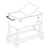 Outdoor Cart Logo