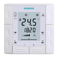 Preview: Siemens RDF301
