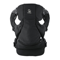 Preview: Stokke MyCarrier