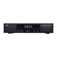 Preview: Cisco D9865
