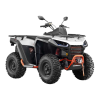 Offroad Vehicle Logo