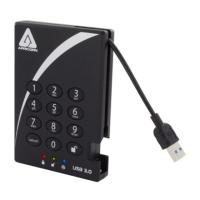 Preview: Aegis Padlock 3.0