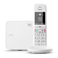 Preview: Gigaset E370