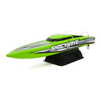 Preview: ProBoat PRB08014